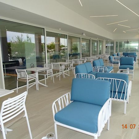 Riva Palace Hotel غرادو المظهر الخارجي الصورة