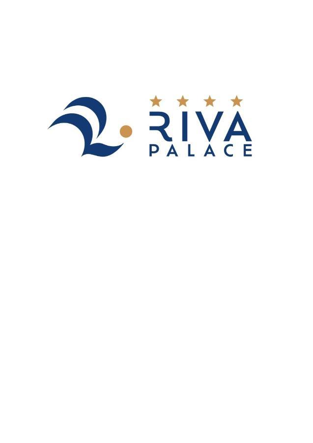 Riva Palace Hotel غرادو المظهر الخارجي الصورة