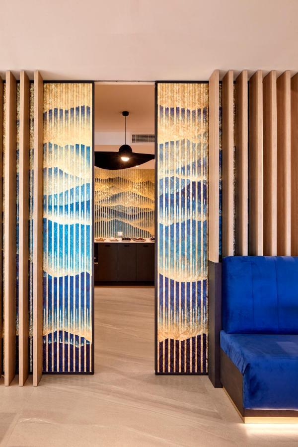 Riva Palace Hotel غرادو المظهر الخارجي الصورة